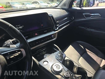2023 Kia Sportage Hybrid EX - miniatura 10