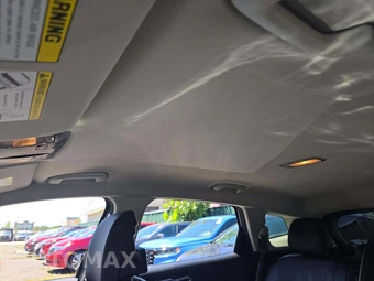 2023 Kia Sportage Hybrid EX - miniatura 11