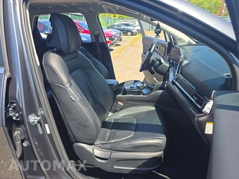 2023 Kia Sportage Hybrid EX - miniatura 18