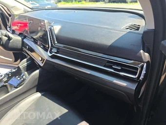 2023 Kia Sportage Hybrid EX - miniatura 19
