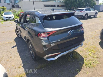2023 Kia Sportage Hybrid EX - miniatura 2