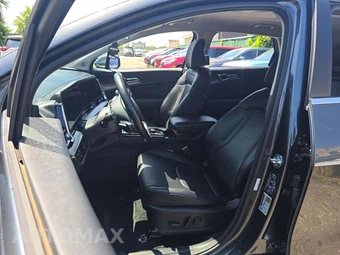 2023 Kia Sportage Hybrid EX - miniatura 6