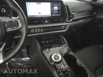 2023 Kia Sportage Hybrid EX - miniatura 11