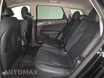 2023 Kia Sportage Hybrid EX - miniatura 13