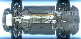 2023 Kia Sportage Hybrid EX - miniatura 17