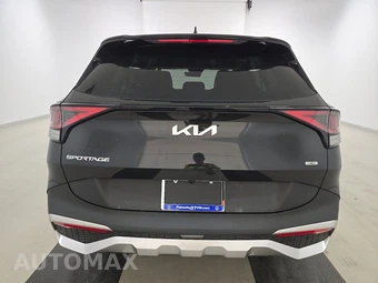 2023 Kia Sportage Hybrid EX - miniatura 5