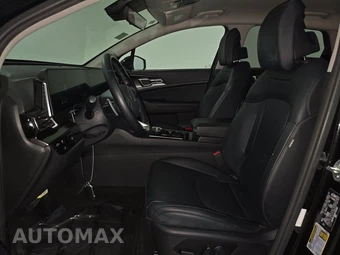 2023 Kia Sportage Hybrid EX - miniatura 7
