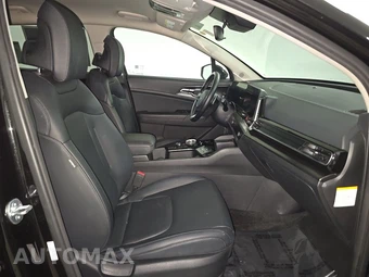 2023 Kia Sportage Hybrid EX - miniatura 8