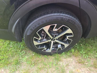 2023 Kia Sportage Hybrid EX – miniatura 10