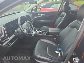 2023 Kia Sportage Hybrid EX – miniatura 13