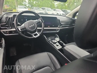 2023 Kia Sportage Hybrid EX – miniatura 14