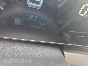 2023 Kia Sportage Hybrid EX – miniatura 15