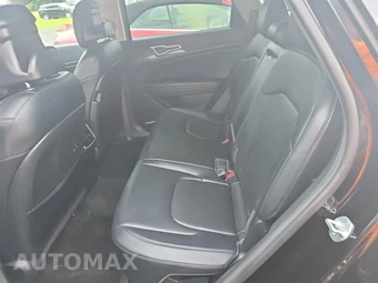 2023 Kia Sportage Hybrid EX – miniatura 16