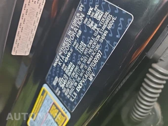 2023 Kia Sportage Hybrid EX – miniatura 17