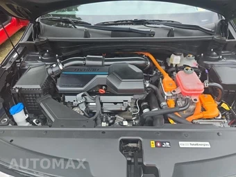 2023 Kia Sportage Hybrid EX – miniatura 18