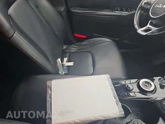 2023 Kia Sportage Hybrid EX – miniatura 23