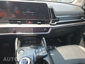 2023 Kia Sportage Hybrid EX - miniatura 11