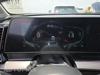 2023 Kia Sportage Hybrid EX - miniatura 12