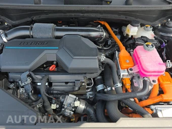 2023 Kia Sportage Hybrid EX - miniatura 15
