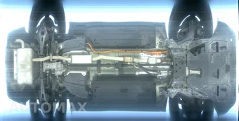 2023 Kia Sportage Hybrid EX - miniatura 17