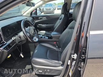 2023 Kia Sportage Hybrid EX - miniatura 7