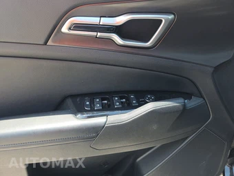 2023 Kia Sportage Hybrid EX - miniatura 9