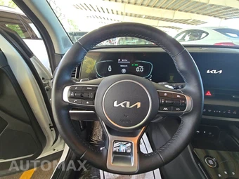 2023 Kia Sportage Hybrid EX - miniatura 10