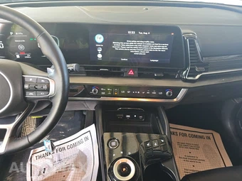 2023 Kia Sportage Hybrid EX - miniatura 11
