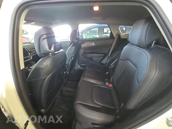 2023 Kia Sportage Hybrid EX - miniatura 13