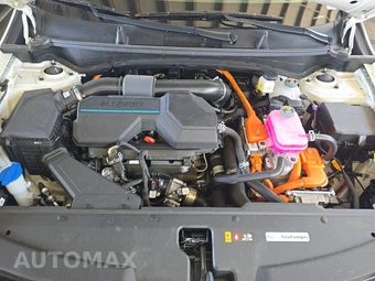 2023 Kia Sportage Hybrid EX - miniatura 15