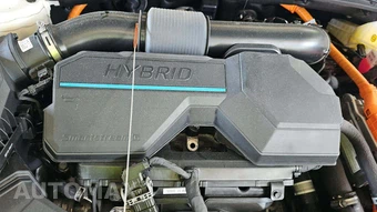 2023 Kia Sportage Hybrid EX - miniatura 17