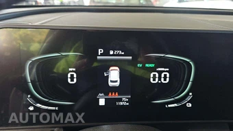 2023 Kia Sportage Hybrid EX - miniatura 18