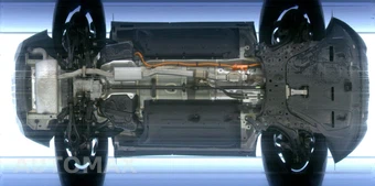 2023 Kia Sportage Hybrid EX - miniatura 19