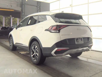 2023 Kia Sportage Hybrid EX - miniatura 6