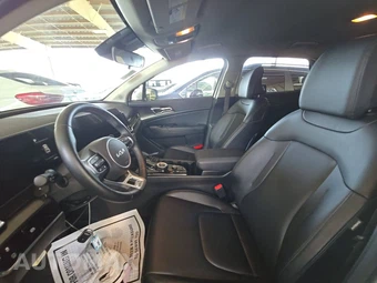2023 Kia Sportage Hybrid EX - miniatura 7