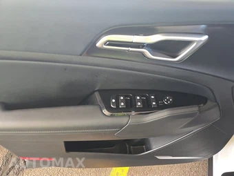 2023 Kia Sportage Hybrid EX - miniatura 9