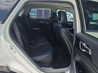 2023 Kia Sportage Hybrid EX - miniatura 13