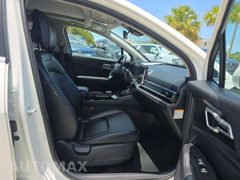 2023 Kia Sportage Hybrid EX - miniatura 15