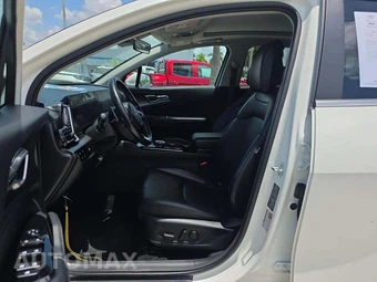 2023 Kia Sportage Hybrid EX - miniatura 3