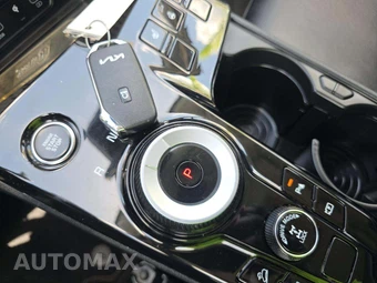 2023 Kia Sportage Hybrid EX - miniatura 5