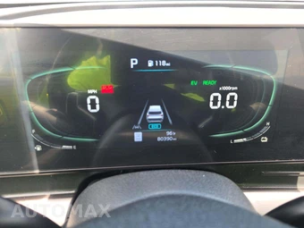 2023 Kia Sportage Hybrid EX - miniatura 6