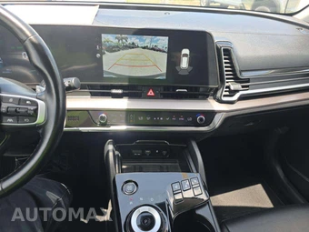 2023 Kia Sportage Hybrid EX - miniatura 7