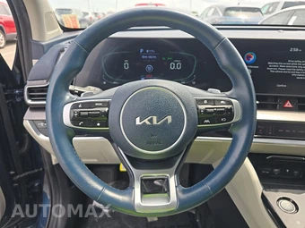 2023 Kia Sportage Hybrid EX - miniatura 10