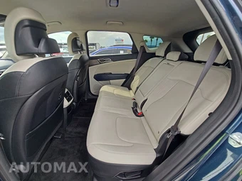 2023 Kia Sportage Hybrid EX - miniatura 13