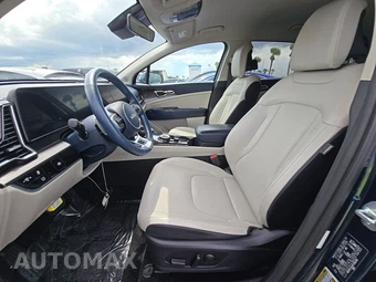 2023 Kia Sportage Hybrid EX - miniatura 7