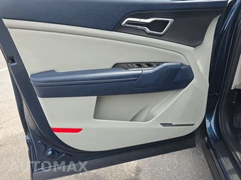 2023 Kia Sportage Hybrid EX - miniatura 9