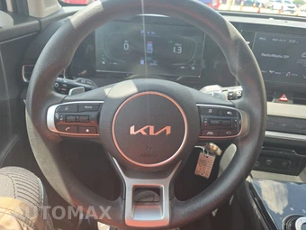 2023 Kia Sportage Hybrid LX - miniatura 10