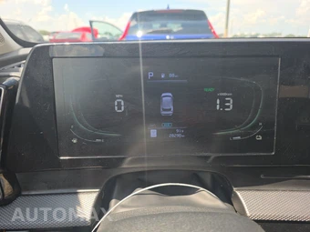 2023 Kia Sportage Hybrid LX - miniatura 12