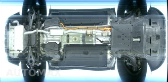2023 Kia Sportage Hybrid LX - miniatura 17