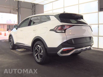 2023 Kia Sportage Hybrid LX - miniatura 6